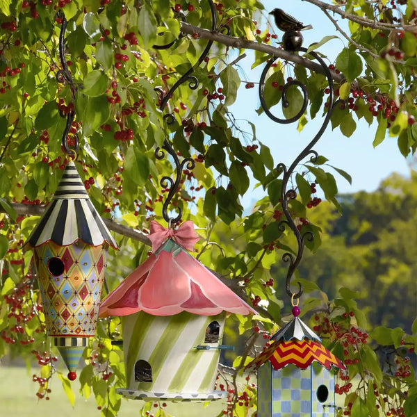 Birdhouse Hook