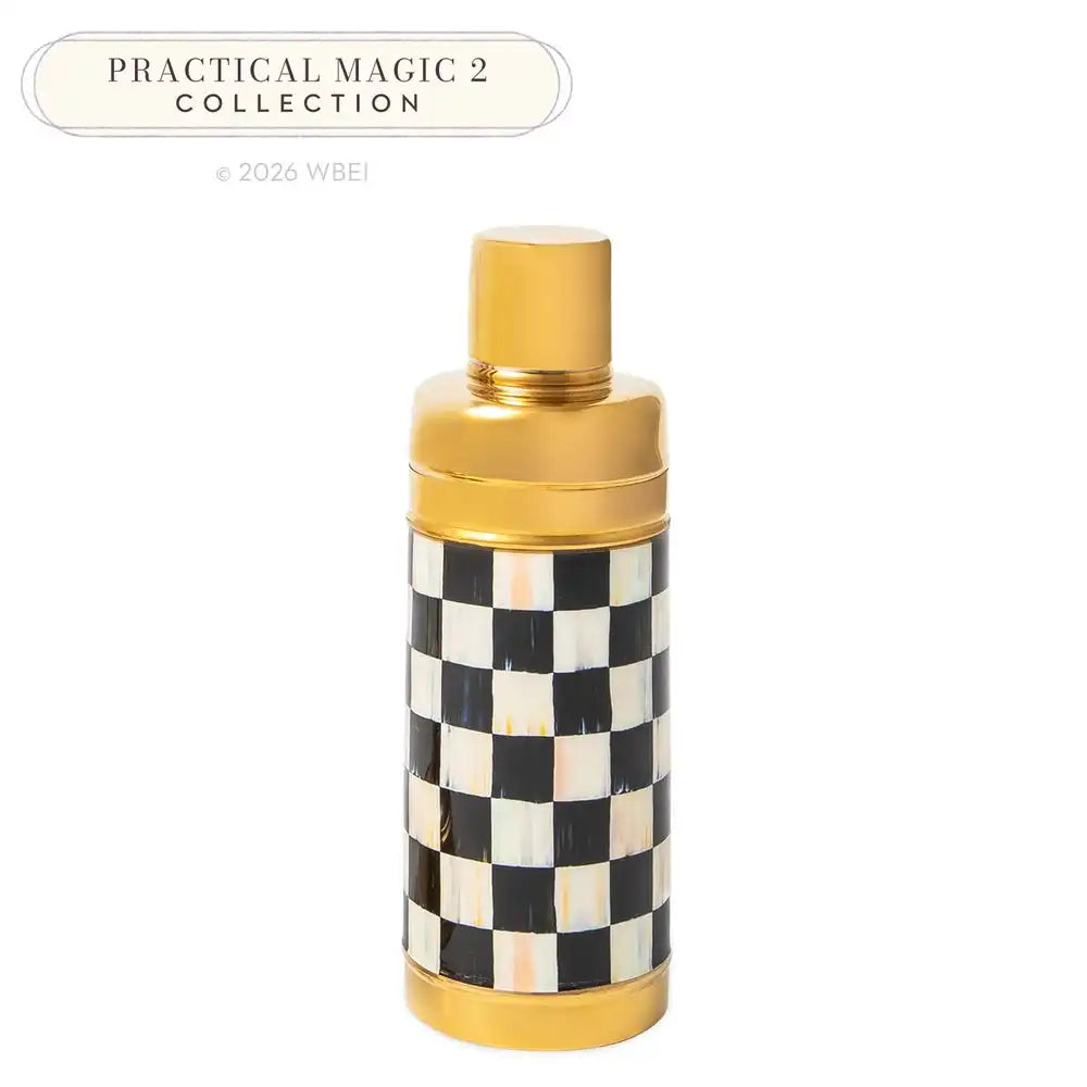 Rosy Check 3260 Gold Wine Cooler