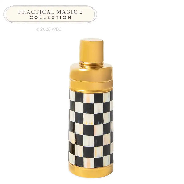 Rosy Check 3260 Gold Wine Cooler
