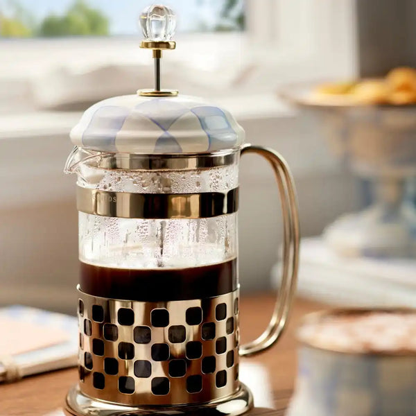 Sophisticheck French Press