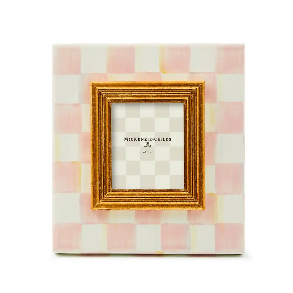Sophisticheck 5" x 7" Frame