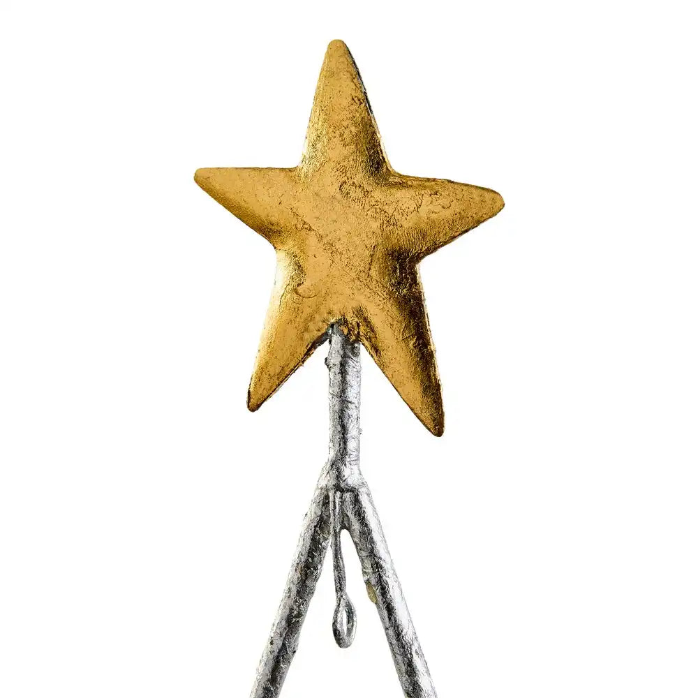 Patience Brewster 12 Days Mini Ornament Display Tree