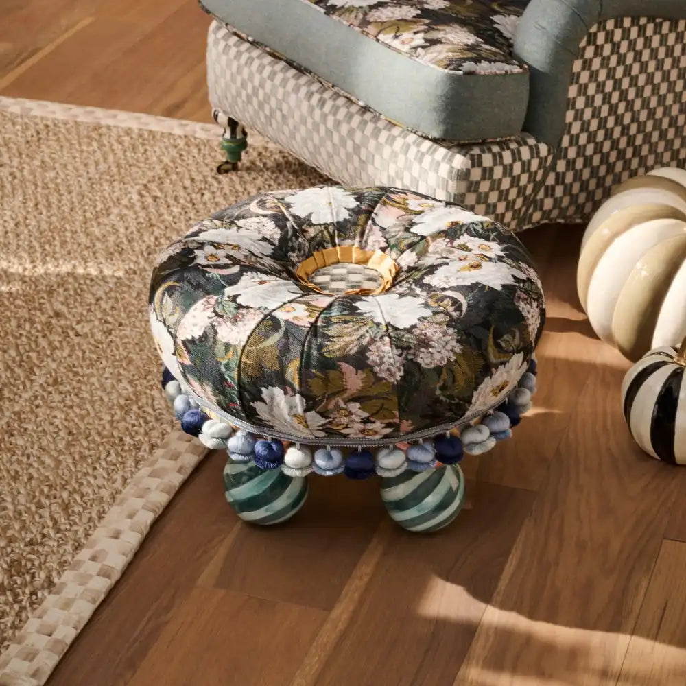 Tapestry Tuffet Secondary image