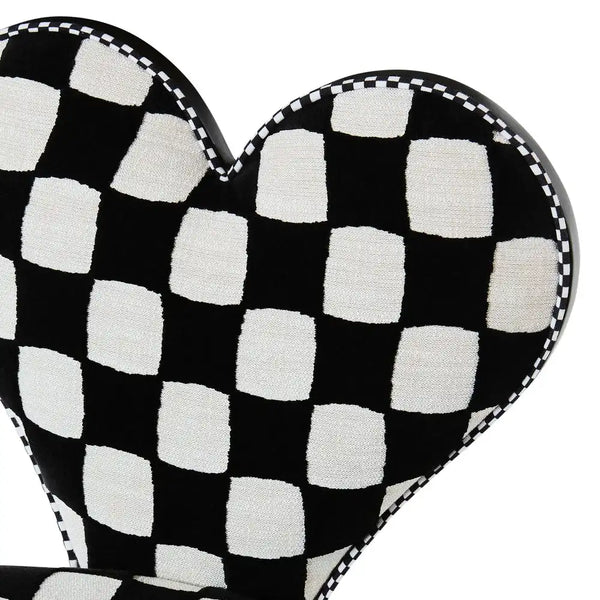 Queen of Hearts Chair