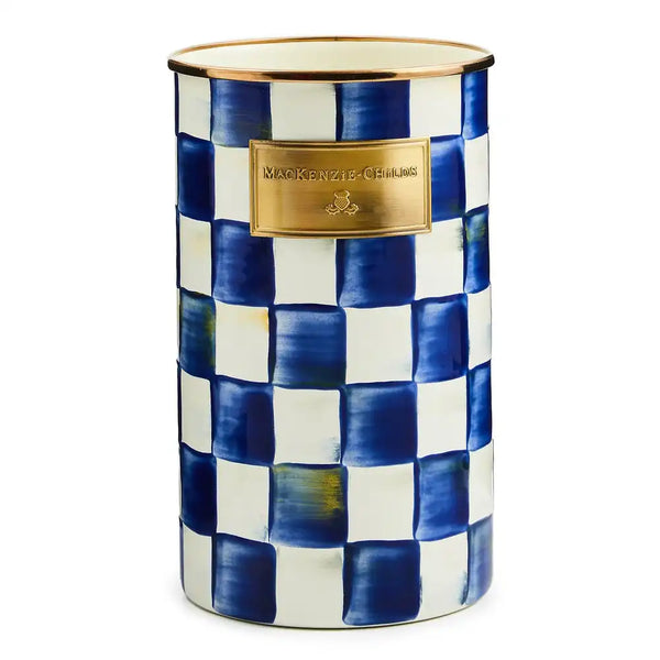 Deck the Halls Utensil Holder