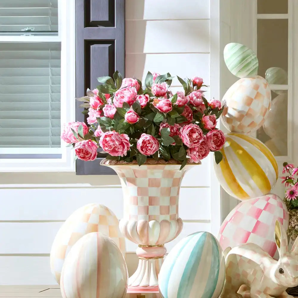 Pink Peony Urn Filler Secondary image