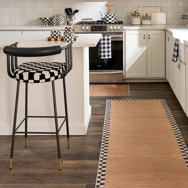 Flatiron Gambit Bar Stool