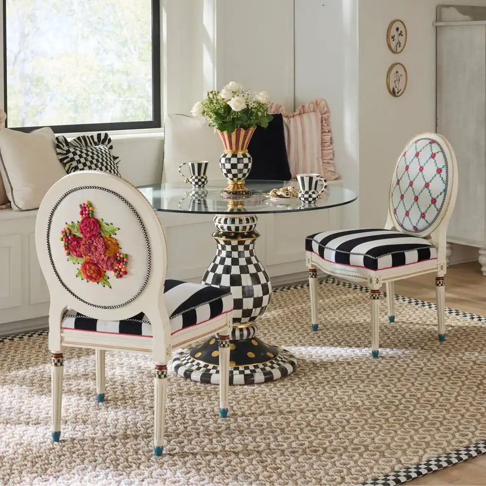 Merrifield Side Chair Secondary image