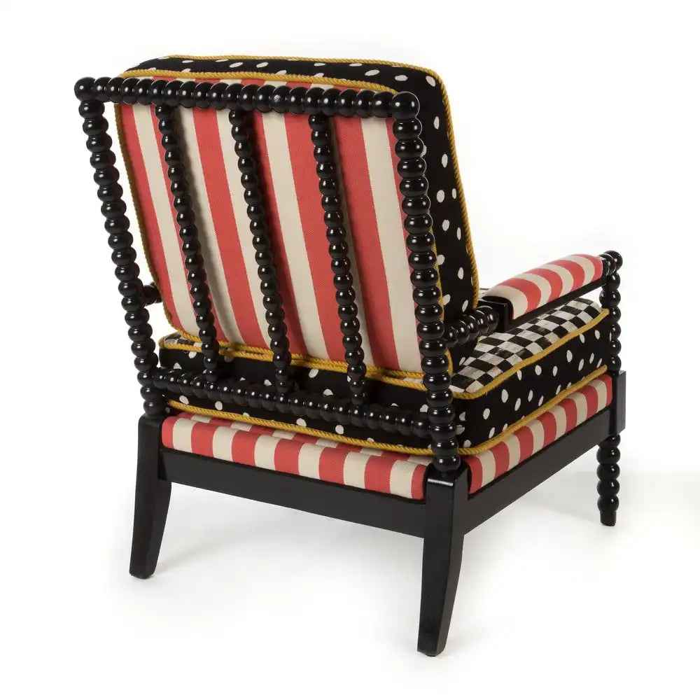 Spindle Cabana Outdoor Chair