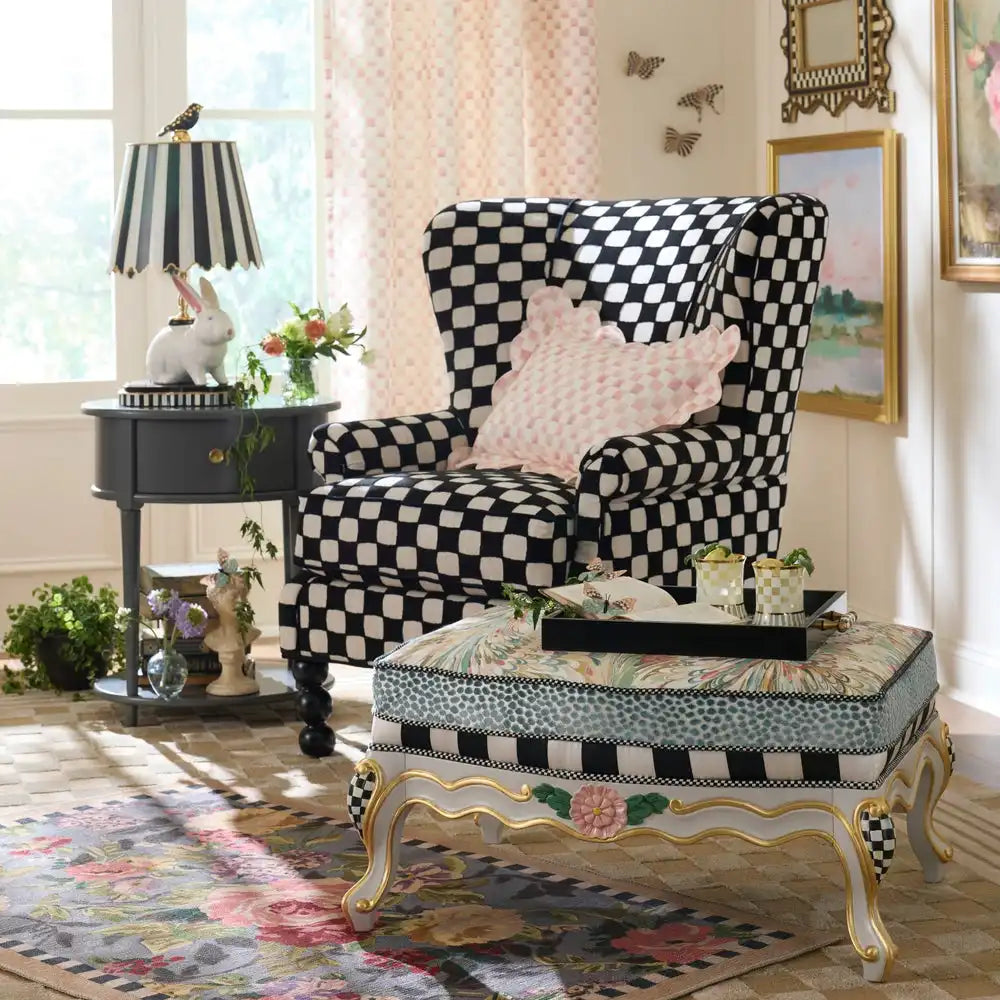 Gambit Loveseat