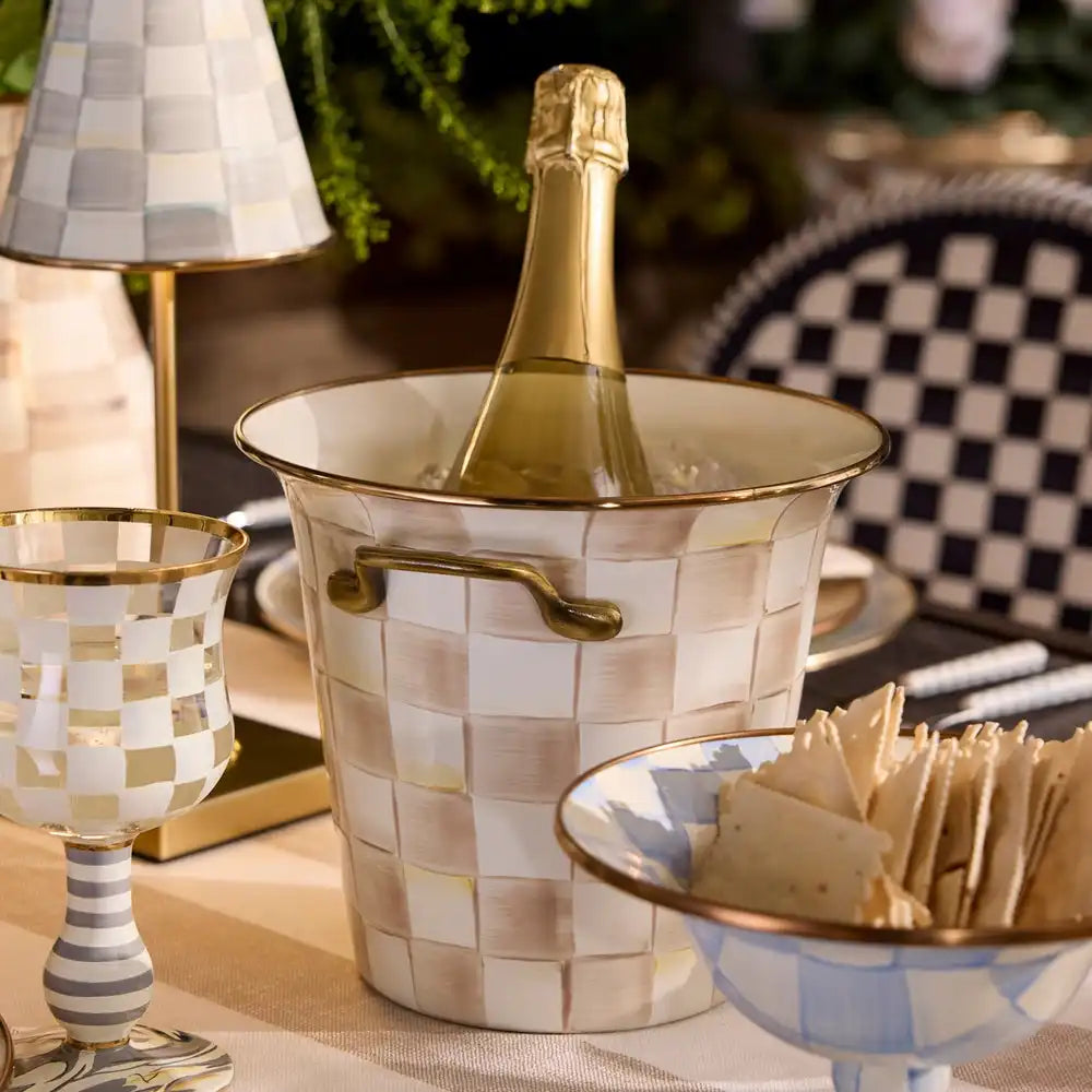 Sophisticheck Wine Cooler