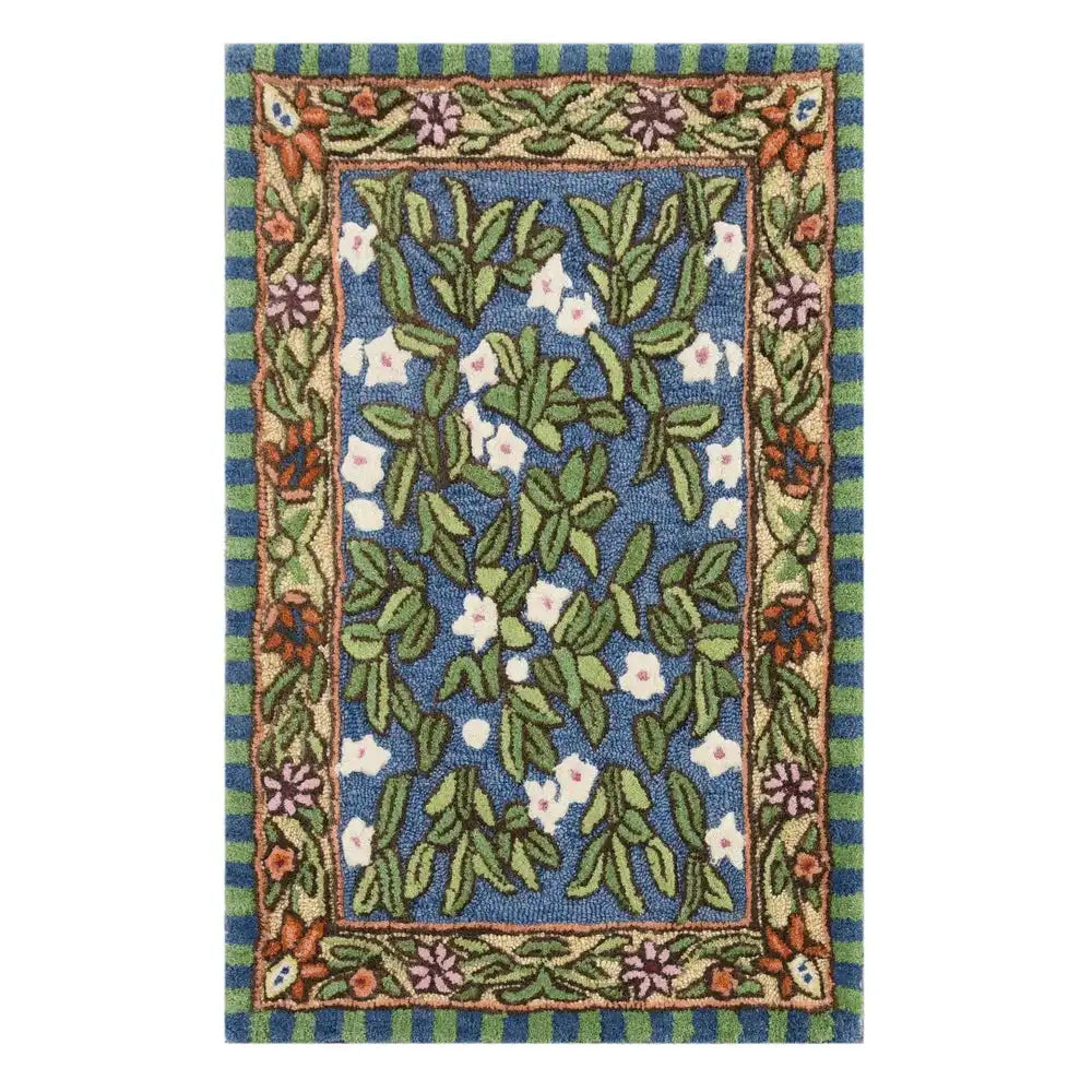 Tapestry Floral 2'3" x 3'9" Rug