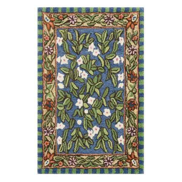 Tapestry Floral 2'3" x 3'9" Rug