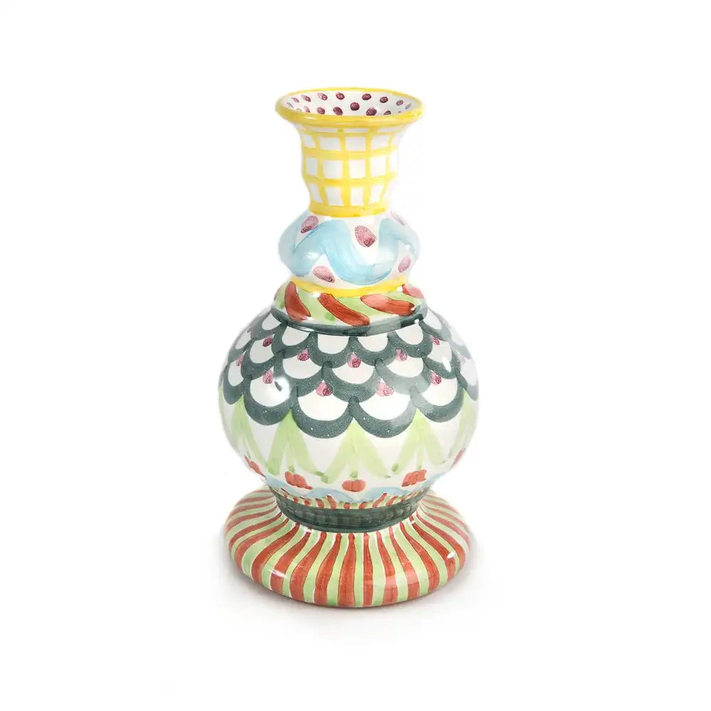 Taylor Bud Vase - King Ferry Main image