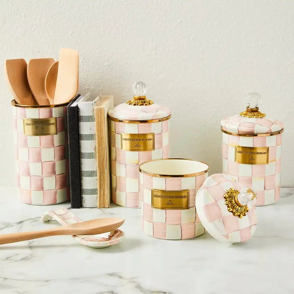 Courtly Check 5pc Kitchen Essentials Set