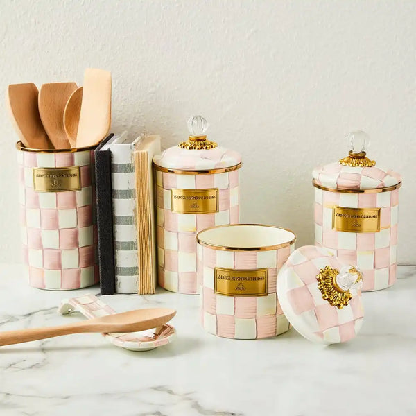 Courtly Check 5pc Kitchen Essentials Set