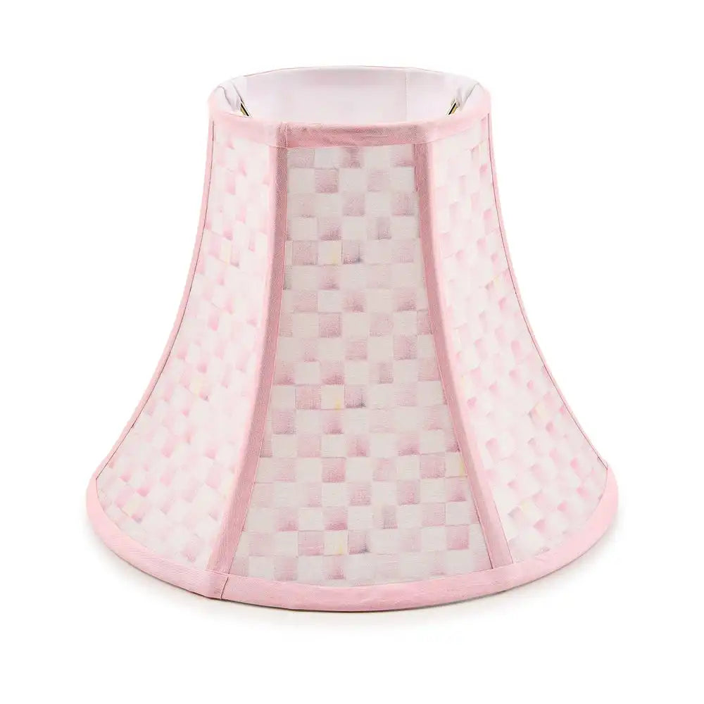 Courtly Check Chandelier Shade