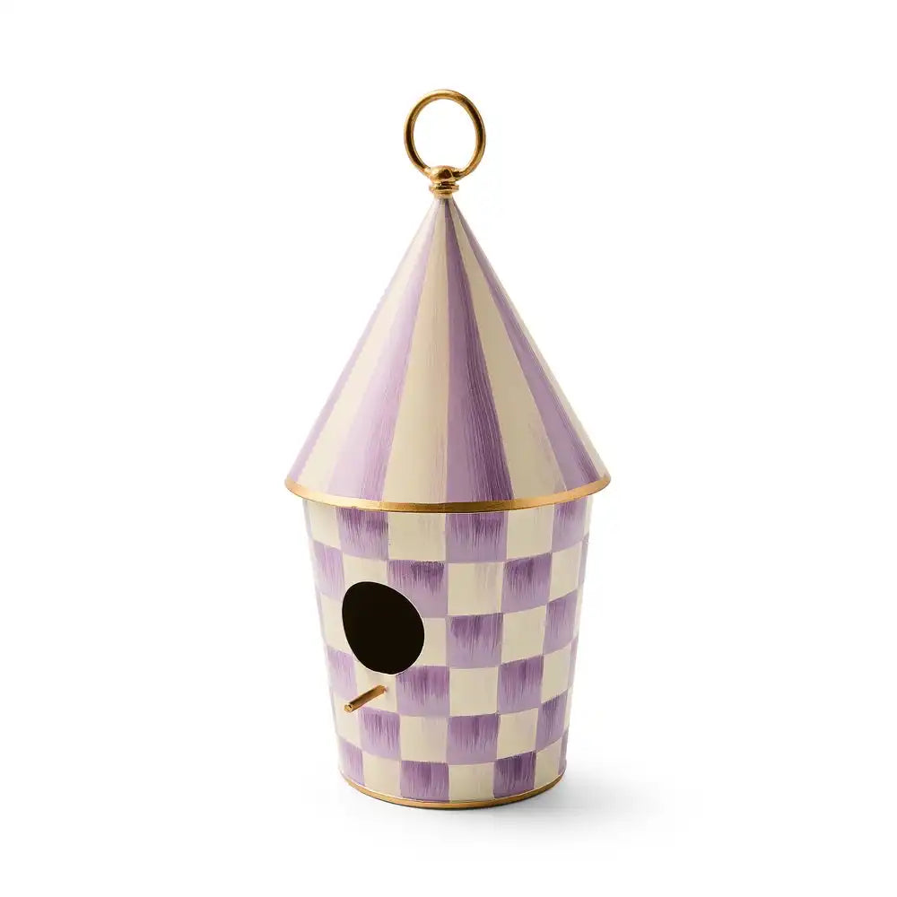 Courtly Birdhouse Secondary image