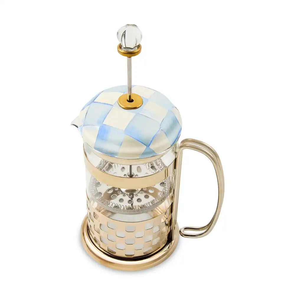 Sophisticheck French Press