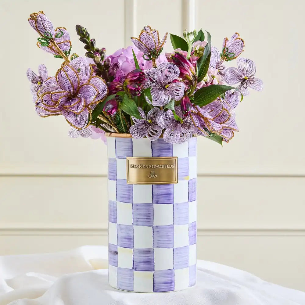Deck the Halls Utensil Holder