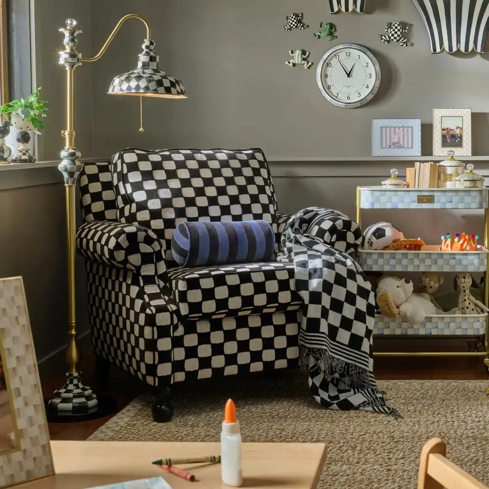 Gambit Loveseat