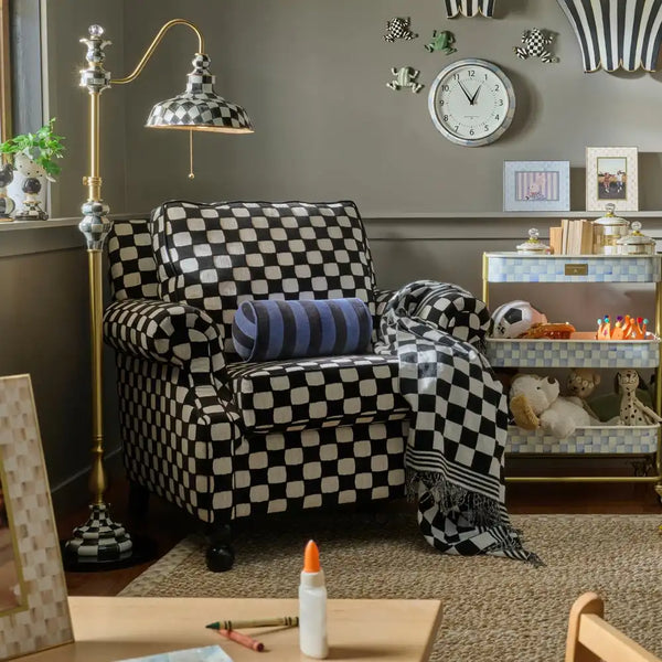 Gambit Loveseat