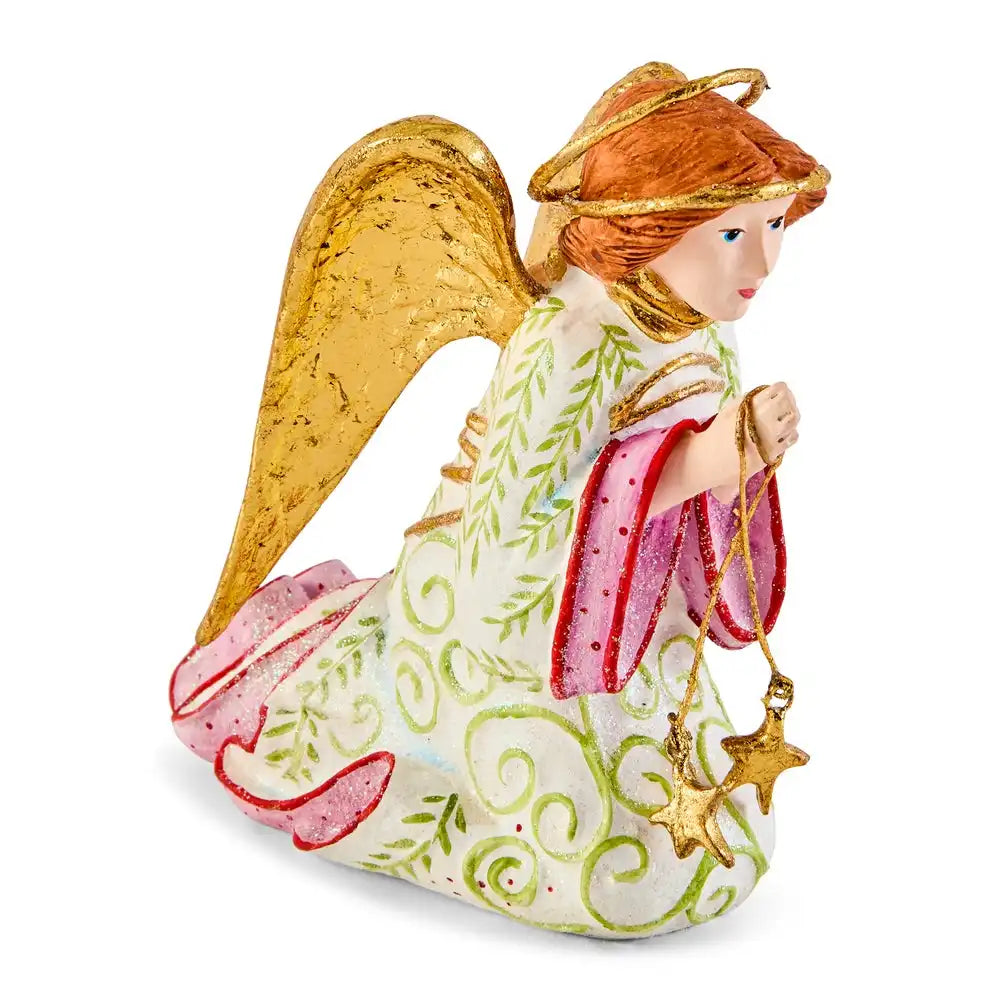 Patience Brewster Nativity Star on High Figure