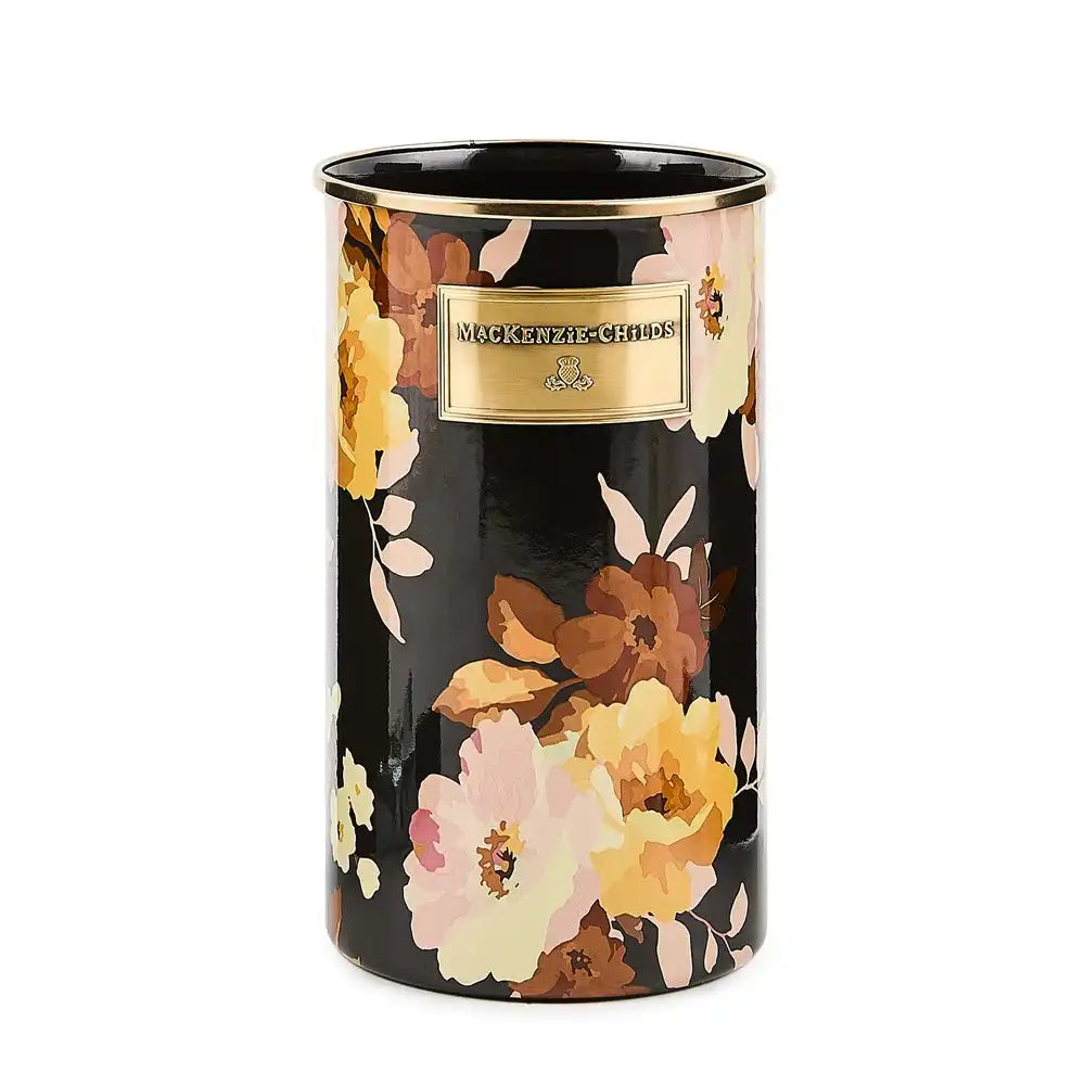 Deck the Halls Utensil Holder