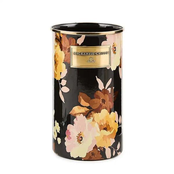 Deck the Halls Utensil Holder