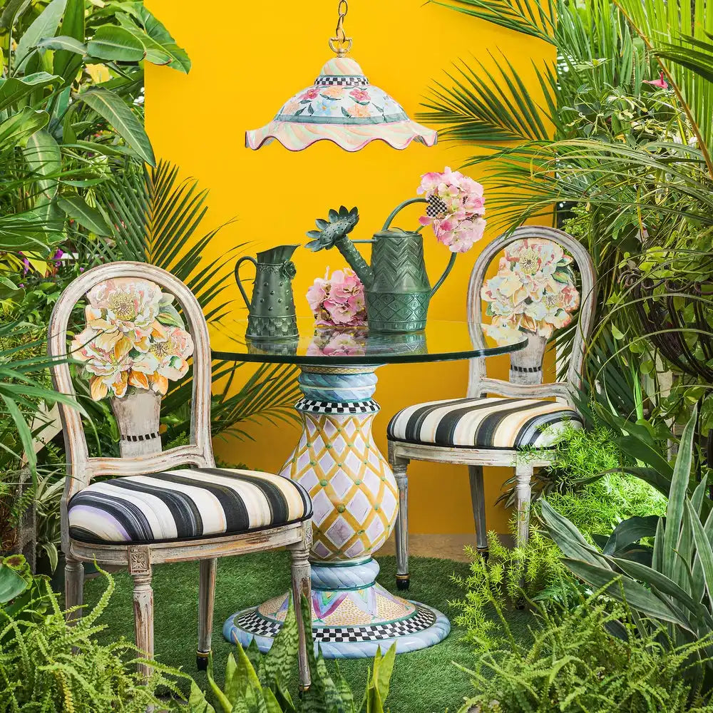 Blooming Dining Chair Secondary image