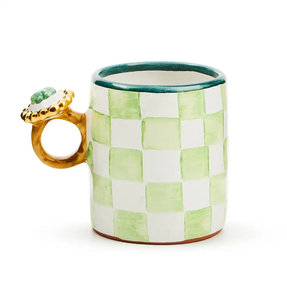 Collectors Series: Mug Edition - Blackbird Ceramic Mug