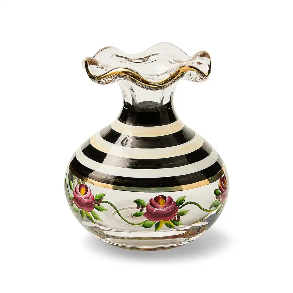 Carnival Bud Vase Main image