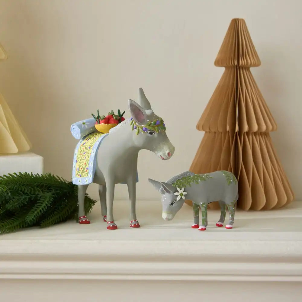 Patience Brewster Nativity Star on High Figure