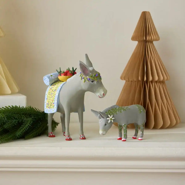 Patience Brewster Nativity Star on High Figure