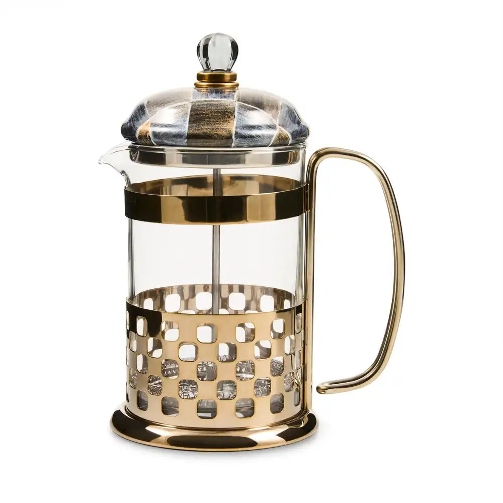 Sophisticheck French Press Main image