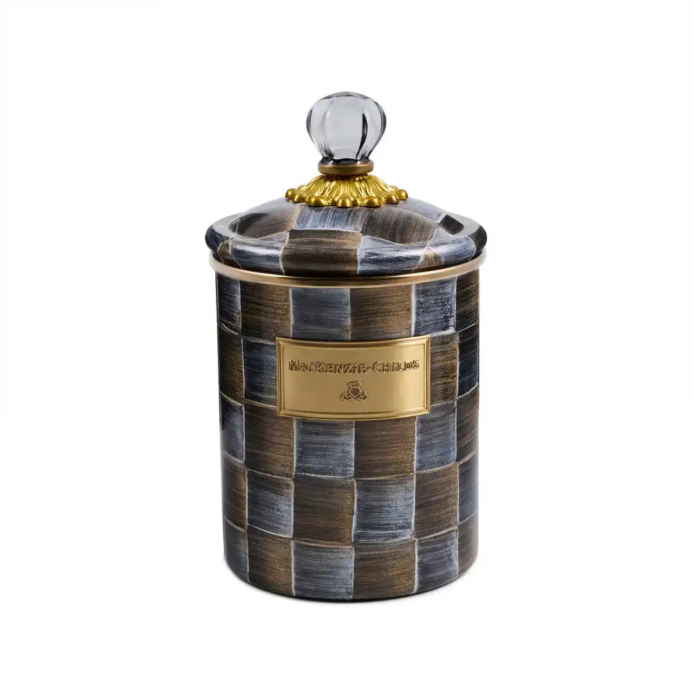 Sophisticheck Large Canister