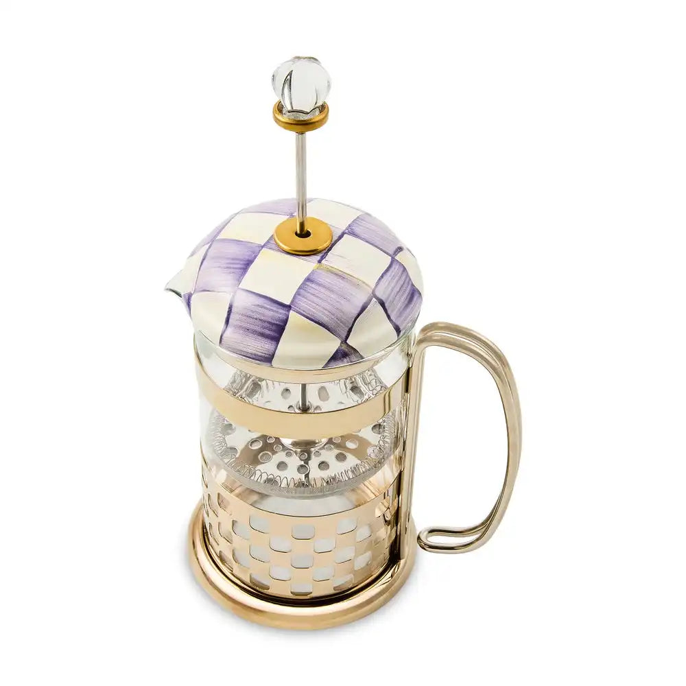 Sophisticheck French Press