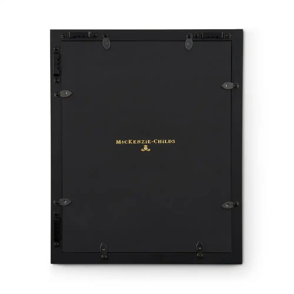 Courtly Check 11" x 14" Wall Frame with Check Mat