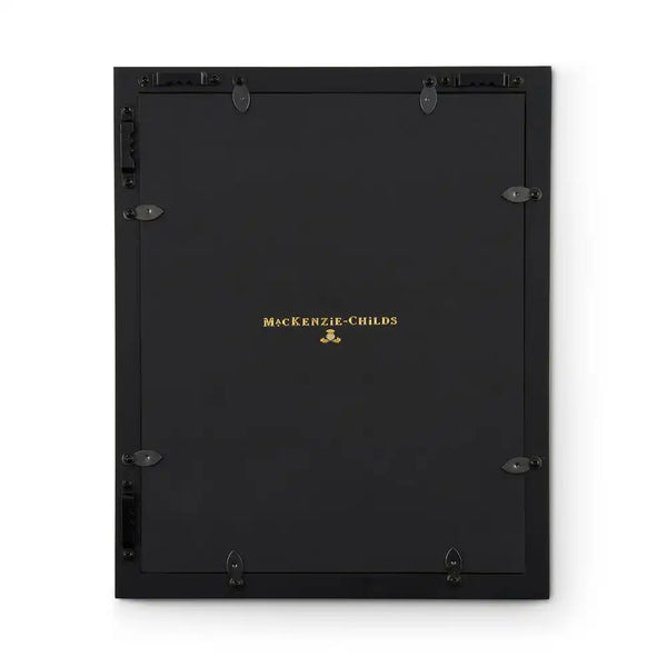 Courtly Check 11" x 14" Wall Frame with Check Mat