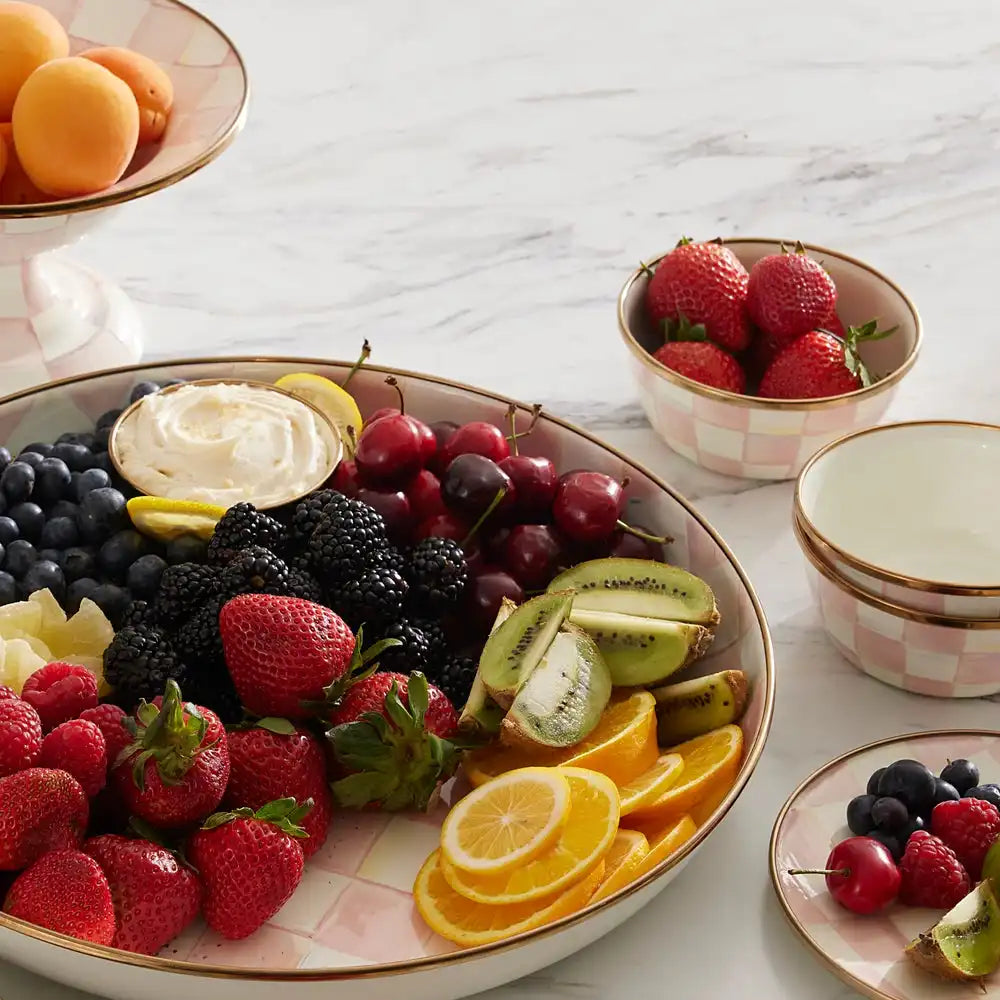 Sophisticheck Pinch Bowl