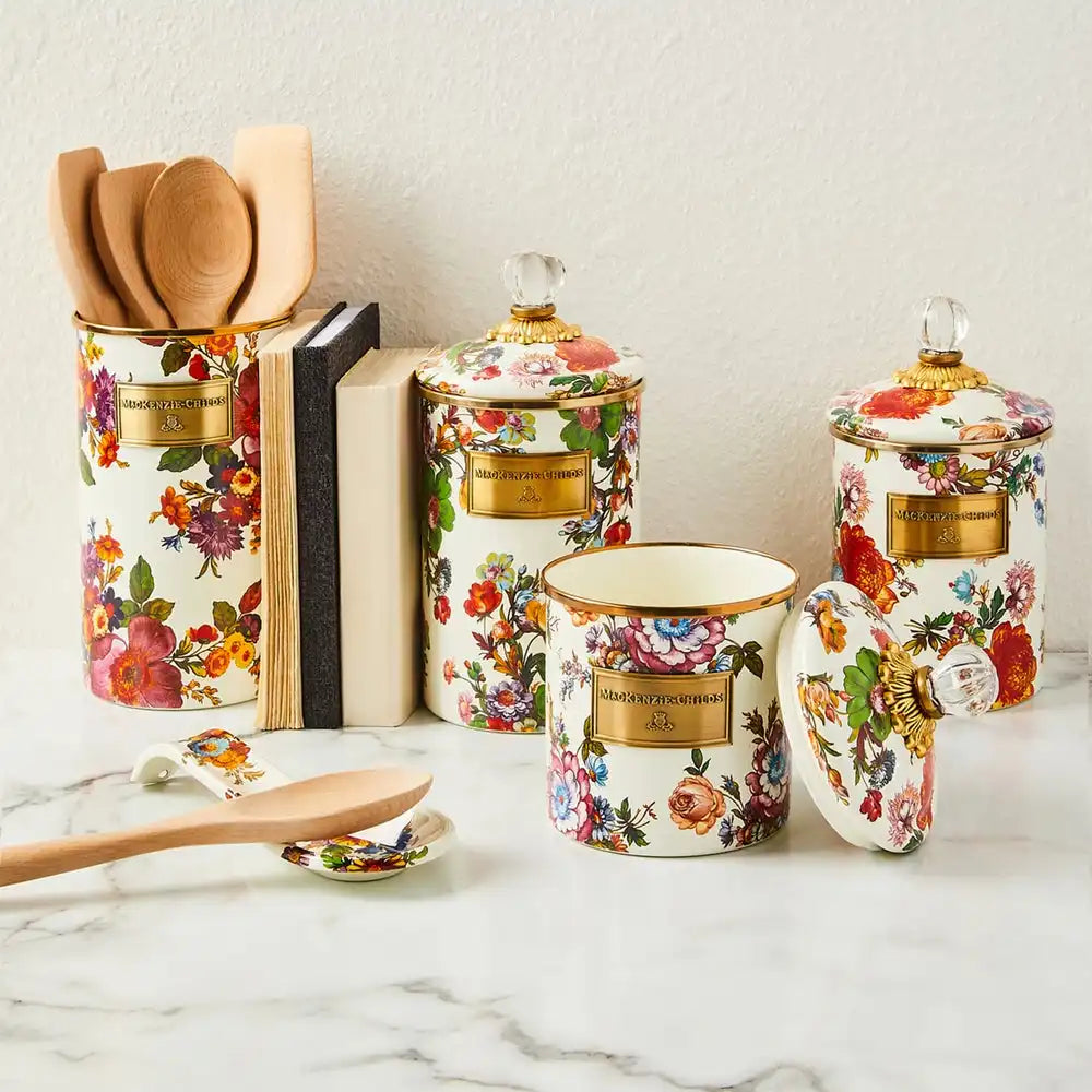 Courtly Check 5pc Kitchen Essentials Set