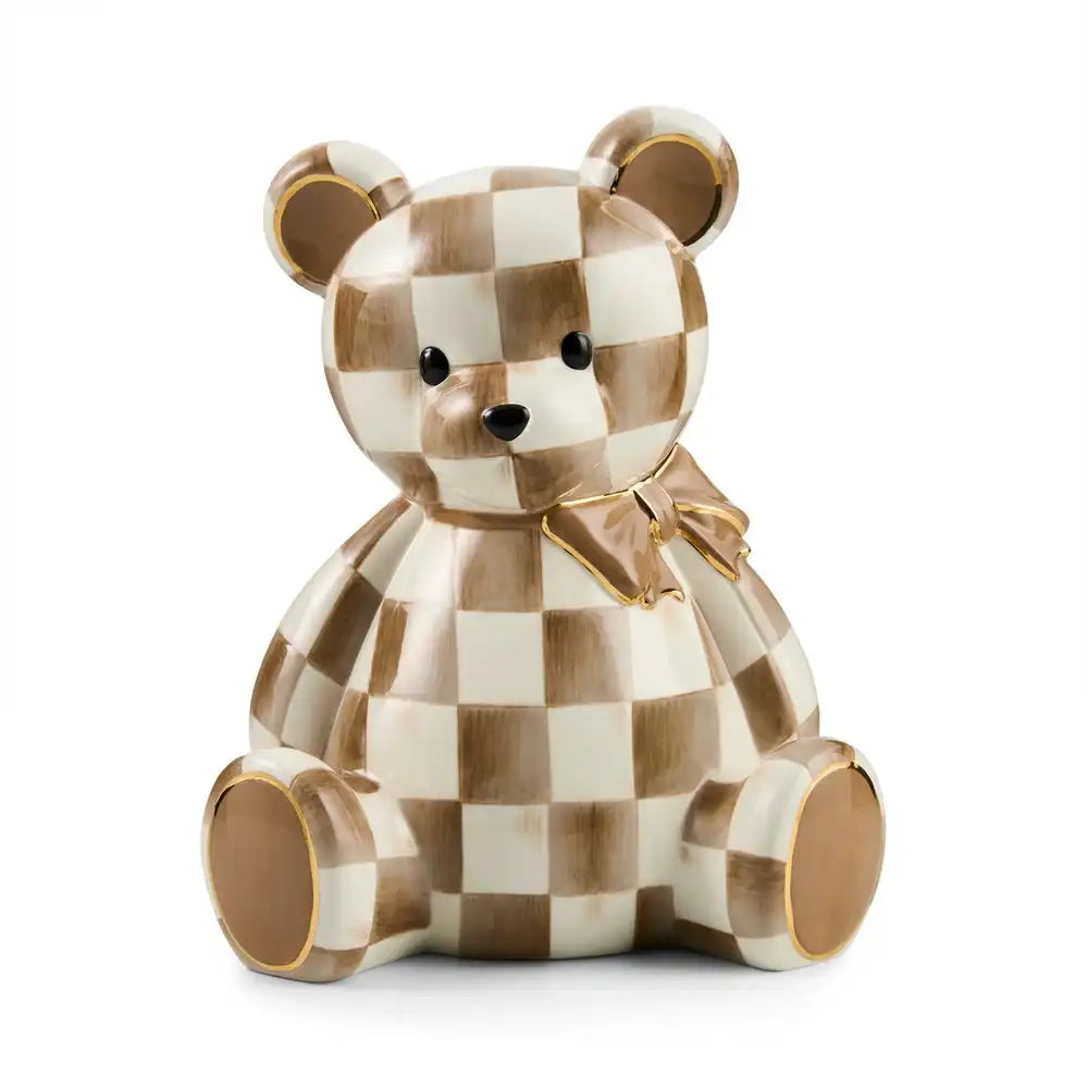 Sky Bear Bank