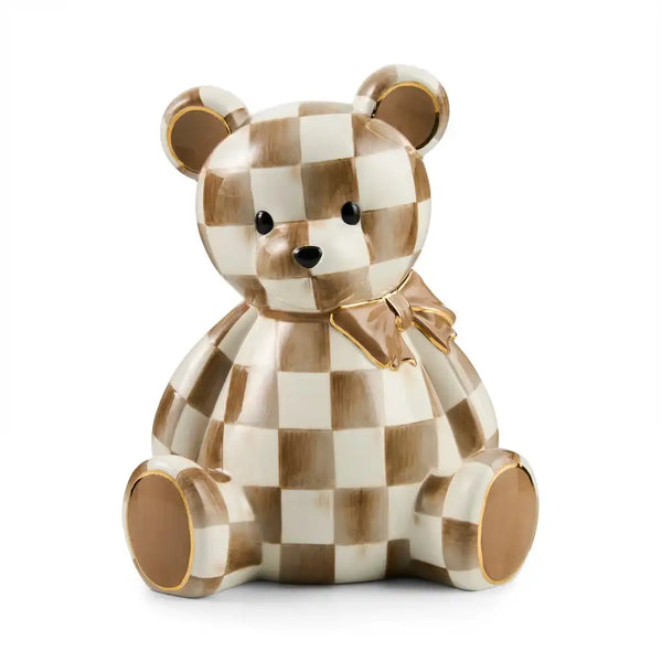 Sky Bear Bank