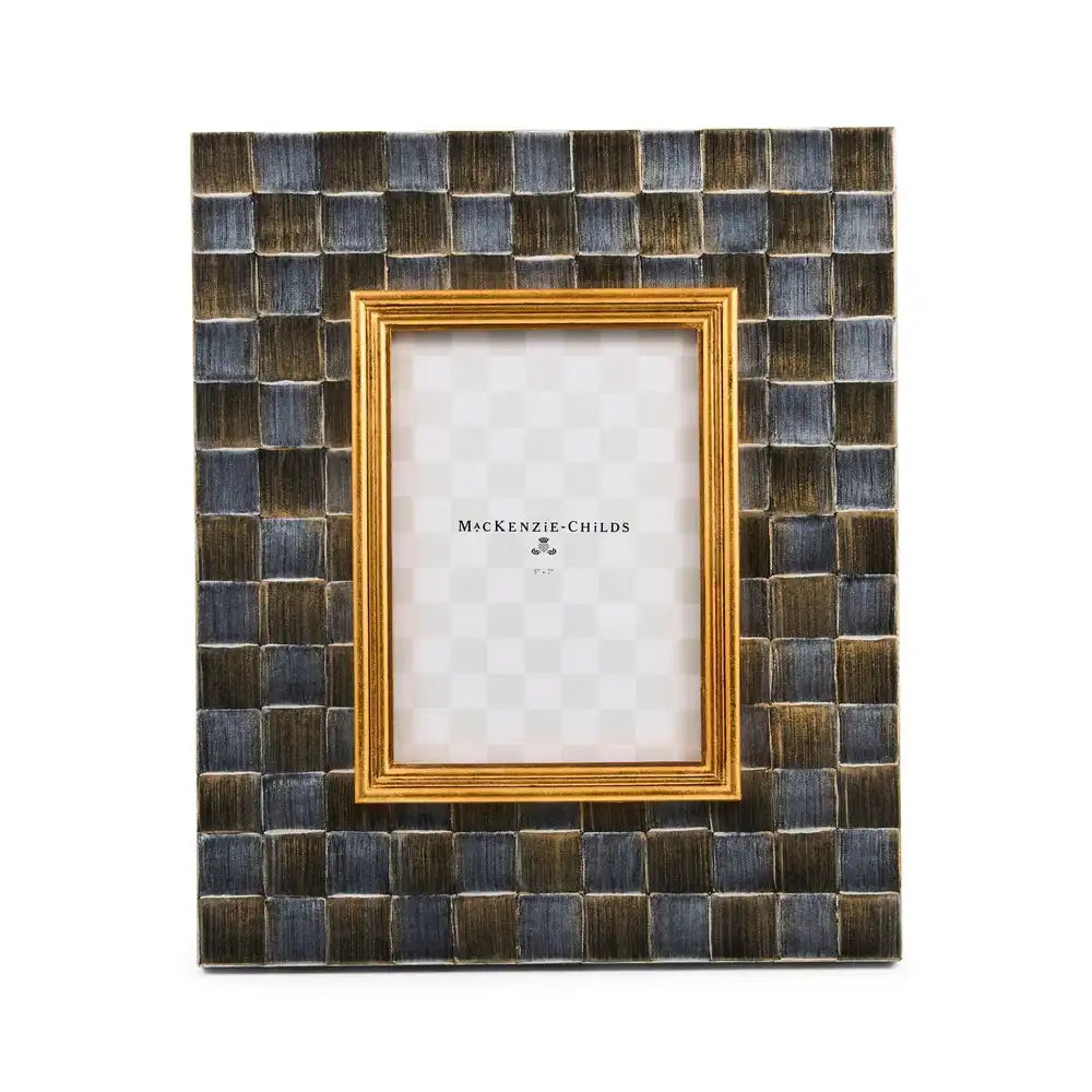 Sophisticheck 5" x 7" Frame Main image