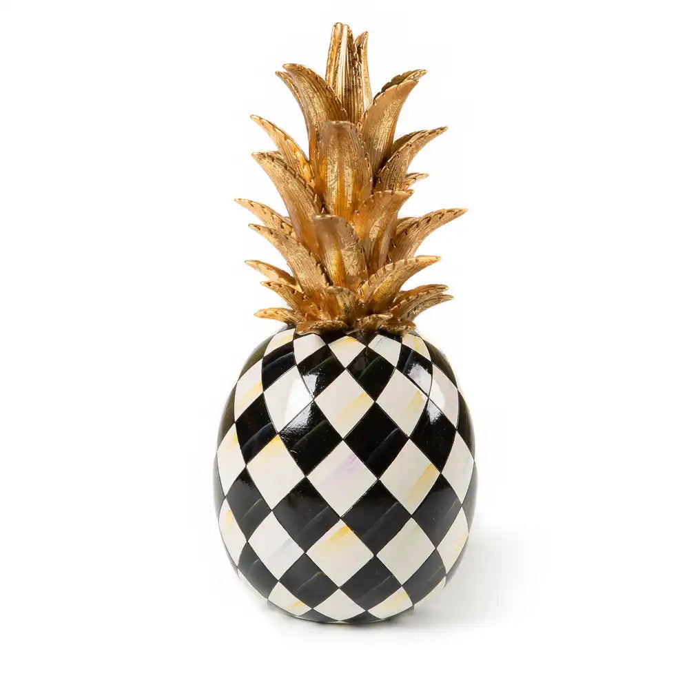 Rosy Pineapple