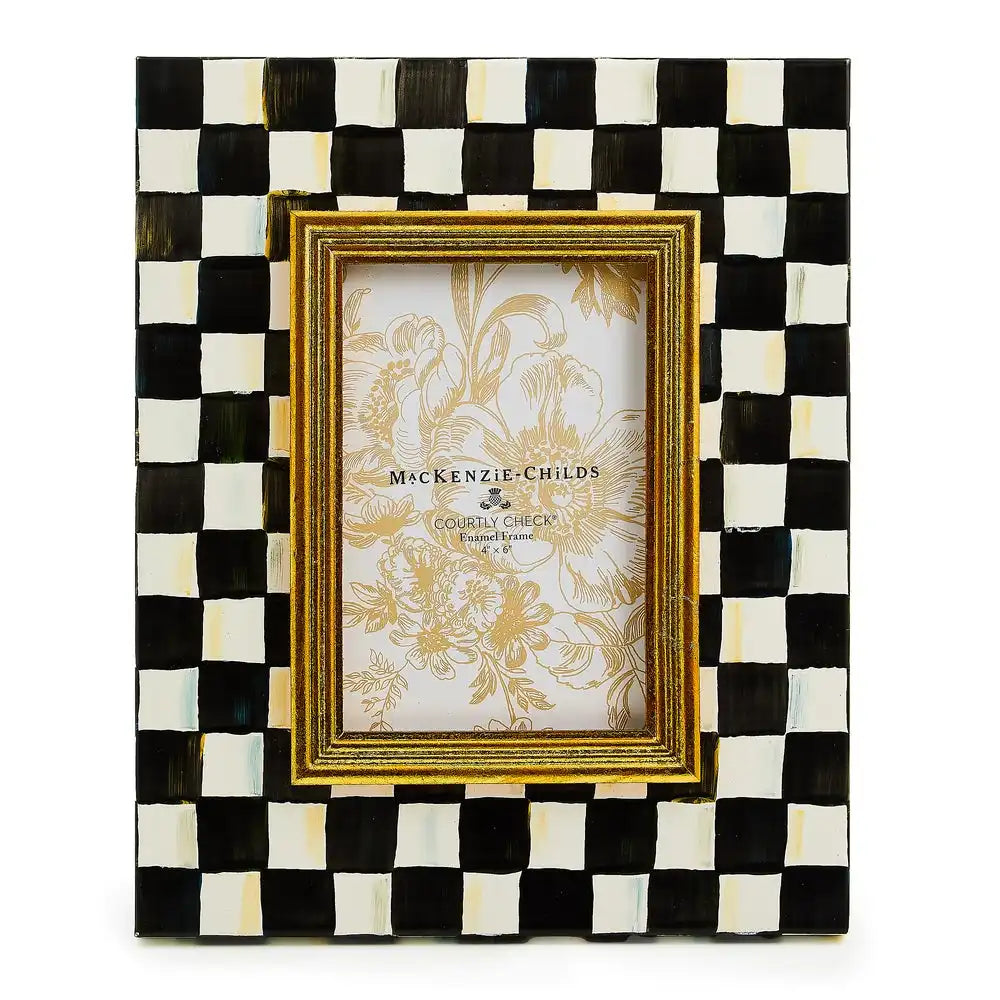 Sophisticheck 5" x 7" Frame