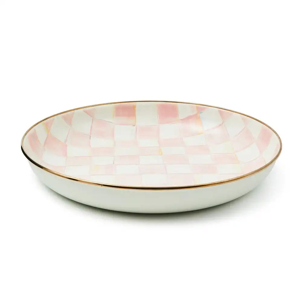 Deck the Halls Abundant Bowl