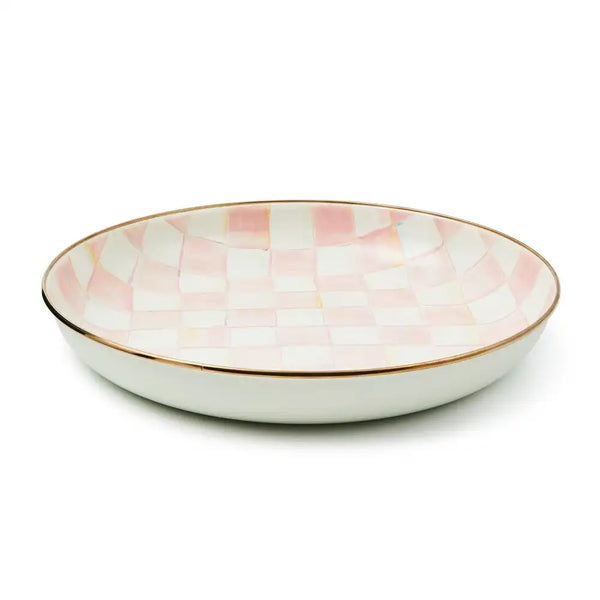 Deck the Halls Abundant Bowl
