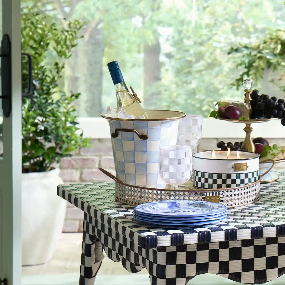 Sophisticheck Wine Cooler