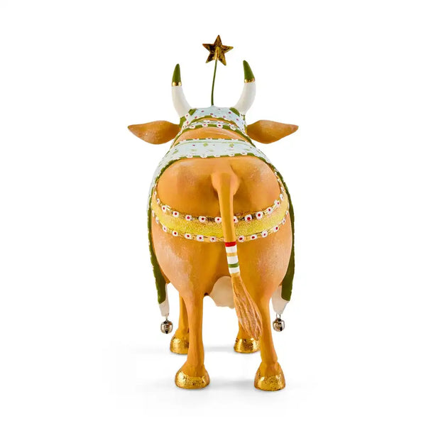 Patience Brewster Nativity Star on High Figure